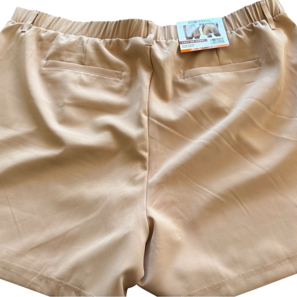 32 Degrees Women's High Waist XXL  Shorts - Picture 4 of 4